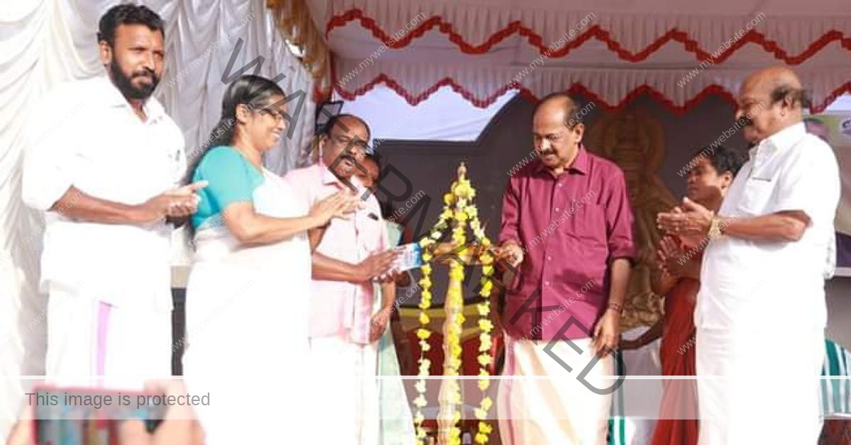thiruvananthapuram