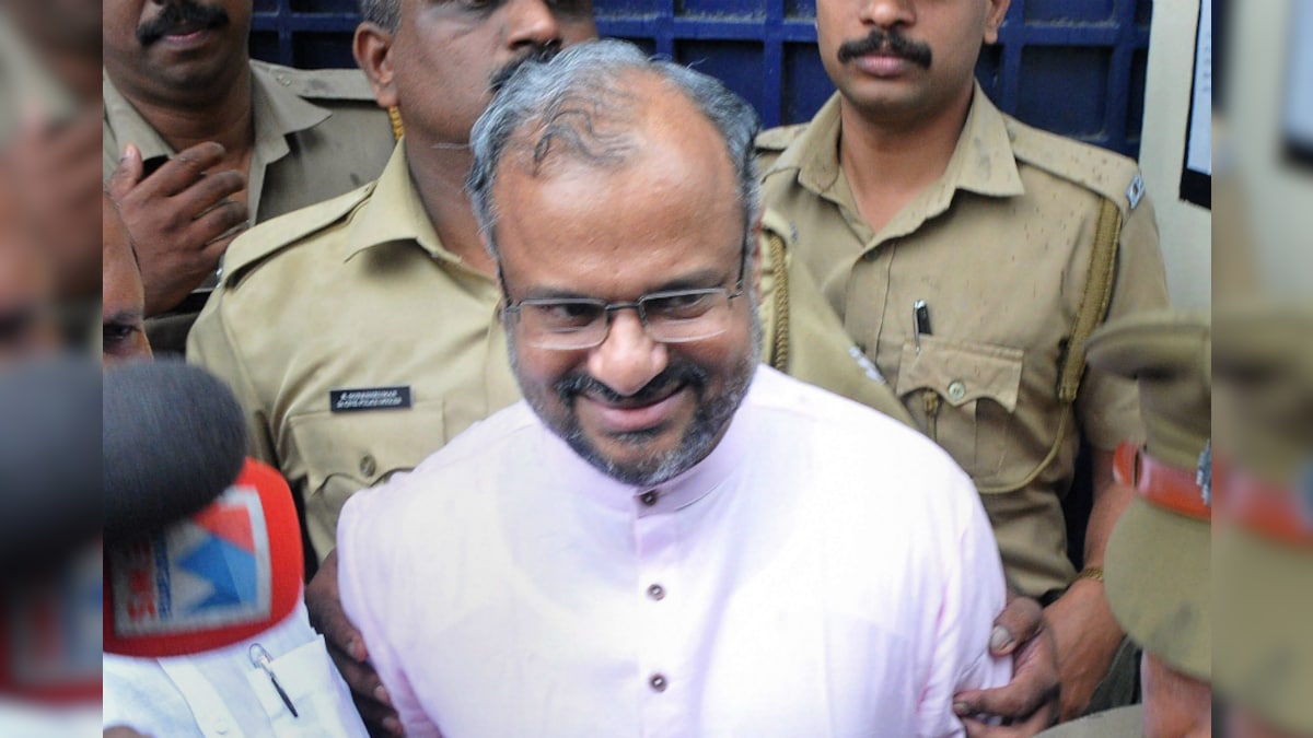 franco-mulakkal
