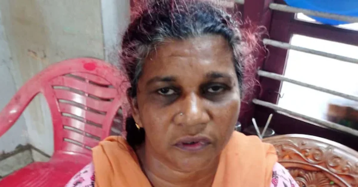 latha